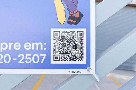 Apartamento à venda com 180m², 2 quartos e 20 vagasFachada