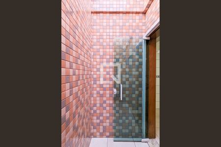 Apartamento à venda com 180m², 2 quartos e 20 vagasÁrea de serviço do apto 1