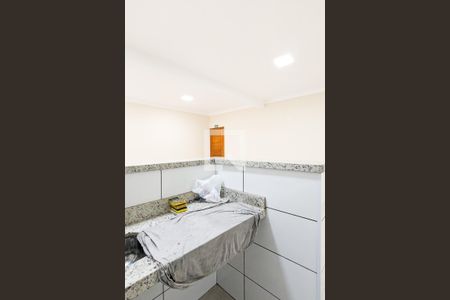 Apartamento à venda com 180m², 2 quartos e 20 vagasKitnet 2
