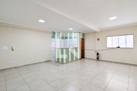 Apartamento à venda com 180m², 2 quartos e 20 vagasKitnet 2