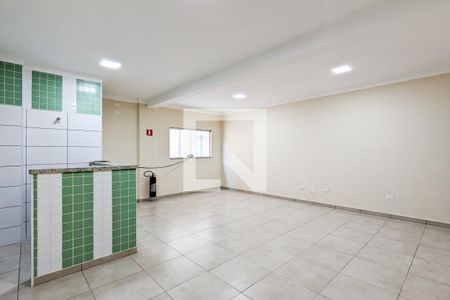 Apartamento à venda com 180m², 2 quartos e 20 vagasKitnet 2
