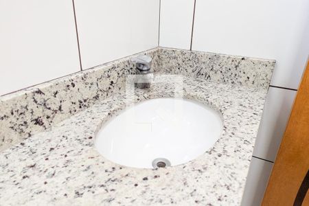 Apartamento à venda com 180m², 2 quartos e 20 vagasBanheiro do apto 2