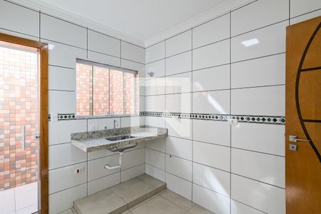 Apartamento à venda com 180m², 2 quartos e 20 vagasCozinha do apto 2