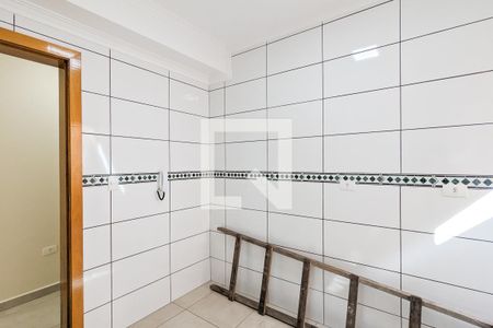 Apartamento à venda com 180m², 2 quartos e 20 vagasCozinha do apto 2
