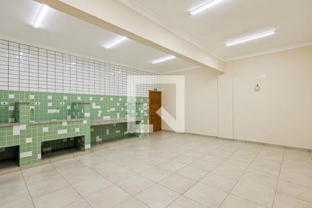 Apartamento à venda com 180m², 2 quartos e 20 vagasKitnet 1