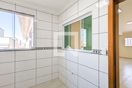 Apartamento à venda com 180m², 2 quartos e 20 vagasÁrea gourmet do apto 1