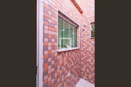 Apartamento à venda com 180m², 2 quartos e 20 vagasÁrea de serviço do apto 1