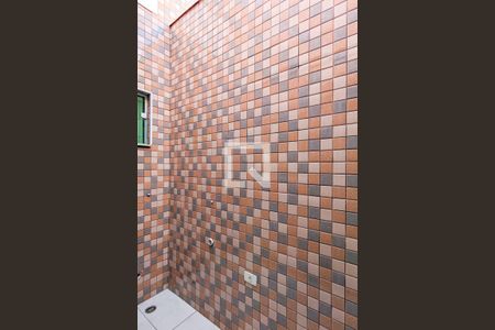 Apartamento à venda com 180m², 2 quartos e 20 vagasÁrea de serviço do apto 1