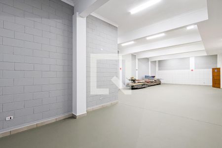 Apartamento à venda com 180m², 2 quartos e 20 vagasSalão