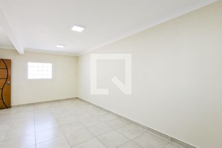 Sala do apto 1 de apartamento à venda com 2 quartos, 180m² em Jardim Brasilandia, São Bernardo do Campo