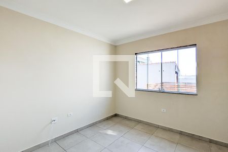 Quarto 1 do apto 1 de apartamento à venda com 2 quartos, 180m² em Jardim Brasilandia, São Bernardo do Campo