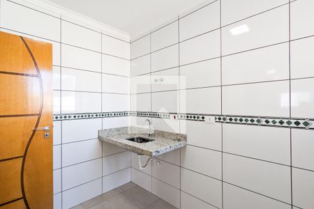 Apartamento à venda com 180m², 2 quartos e 20 vagasÁrea gourmet do apto 1