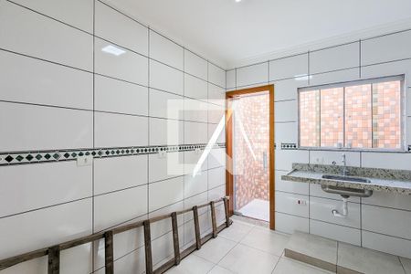 Apartamento à venda com 180m², 2 quartos e 20 vagasCozinha do apto 2