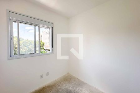 Quarto 1 de apartamento para alugar com 2 quartos, 49m² em Vila Guaca, São Paulo