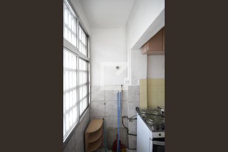 Apartamento à venda com 69m², 2 quartos e sem vagaÁrea de Serviço