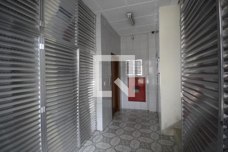 Apartamento à venda com 69m², 2 quartos e sem vagaHall de Entrada