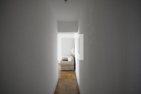 Apartamento à venda com 69m², 2 quartos e sem vagaCorredor