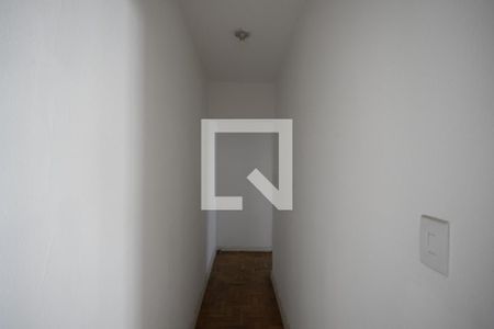 Apartamento à venda com 69m², 2 quartos e sem vagaCorredor