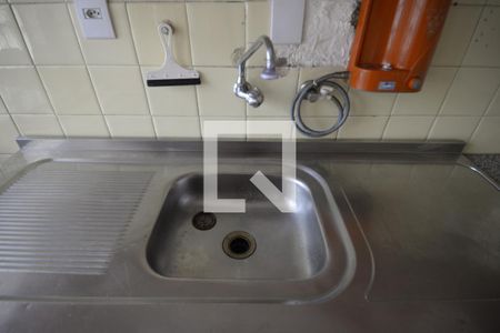 Apartamento à venda com 69m², 2 quartos e sem vagaCozinha