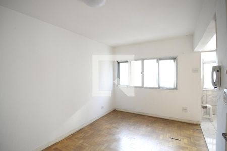 Sala de apartamento à venda com 2 quartos, 69m² em Liberdade, São Paulo