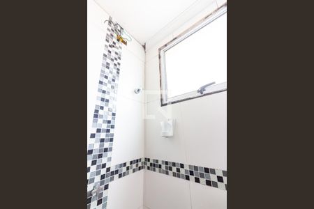 Apartamento para alugar com 47m², 2 quartos e 1 vaga Apartamento para alugar com 47m², 2 quartos e 1 vagaBanheiro