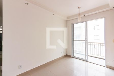 Apartamento para alugar com 2 quartos, 47m² em Santa Maria, Osasco