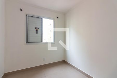 Quarto 2 de apartamento para alugar com 2 quartos, 47m² em Santa Maria, Osasco