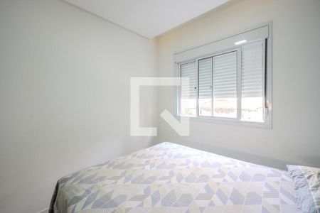 Quarto de apartamento à venda com 1 quarto, 28m² em Consolação, São Paulo