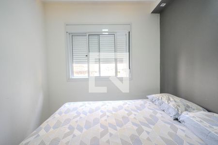 Quarto de apartamento à venda com 1 quarto, 28m² em Consolação, São Paulo