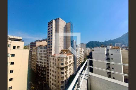 Apartamento para alugar com 75m², 3 quartos e sem vaga Apartamento para alugar com 75m², 3 quartos e sem vagaQuarto varanda vista