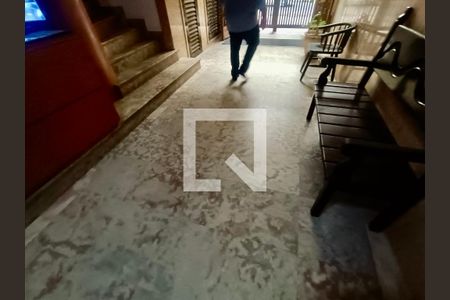 Apartamento para alugar com 75m², 3 quartos e sem vaga Apartamento para alugar com 75m², 3 quartos e sem vagaPortaria