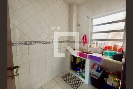 Apartamento para alugar com 75m², 3 quartos e sem vaga Apartamento para alugar com 75m², 3 quartos e sem vagaCozinha