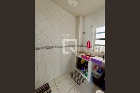 Apartamento para alugar com 75m², 3 quartos e sem vaga Apartamento para alugar com 75m², 3 quartos e sem vagaCozinha