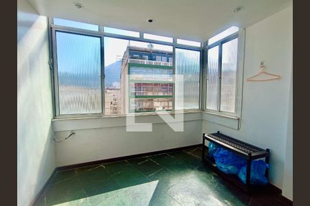 Apartamento para alugar com 75m², 3 quartos e sem vaga Apartamento para alugar com 75m², 3 quartos e sem vagaQuarto 3
