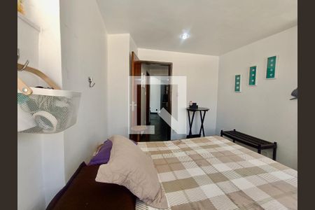 Apartamento para alugar com 75m², 3 quartos e sem vaga Apartamento para alugar com 75m², 3 quartos e sem vagaQuarto 2