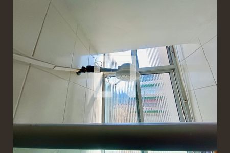 Apartamento para alugar com 75m², 3 quartos e sem vaga Apartamento para alugar com 75m², 3 quartos e sem vagaBanheiro social
