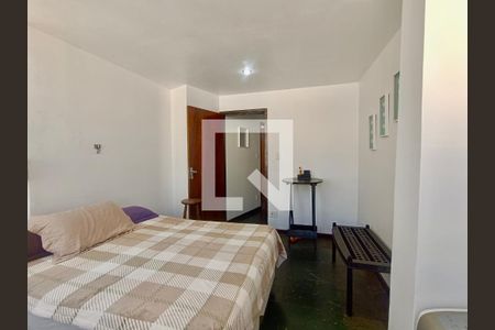Apartamento para alugar com 75m², 3 quartos e sem vaga Apartamento para alugar com 75m², 3 quartos e sem vagaQuarto 2