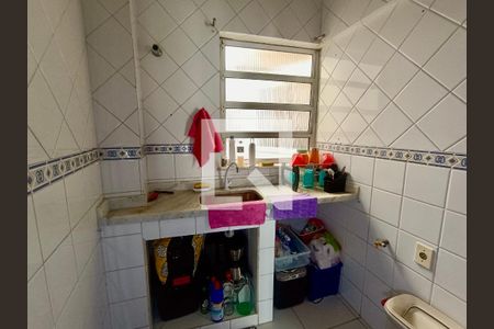 Apartamento para alugar com 75m², 3 quartos e sem vaga Apartamento para alugar com 75m², 3 quartos e sem vagaCozinha