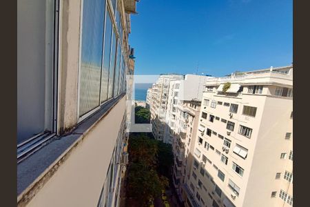 Apartamento para alugar com 75m², 3 quartos e sem vaga Apartamento para alugar com 75m², 3 quartos e sem vagaQuarto 2 vista mar