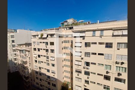 Apartamento para alugar com 75m², 3 quartos e sem vaga Apartamento para alugar com 75m², 3 quartos e sem vagaQuarto 2 vista