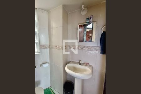 Apartamento para alugar com 75m², 3 quartos e sem vaga Apartamento para alugar com 75m², 3 quartos e sem vagaLavabo