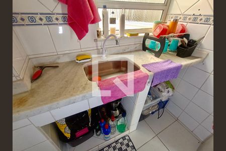 Apartamento para alugar com 75m², 3 quartos e sem vaga Apartamento para alugar com 75m², 3 quartos e sem vagaCozinha