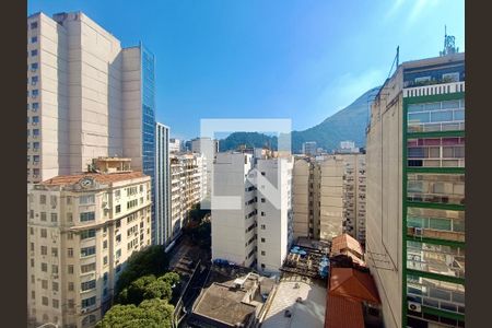 Apartamento para alugar com 75m², 3 quartos e sem vaga Apartamento para alugar com 75m², 3 quartos e sem vagaQuarto vista