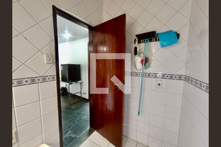 Apartamento para alugar com 75m², 3 quartos e sem vaga Apartamento para alugar com 75m², 3 quartos e sem vagaCozinha