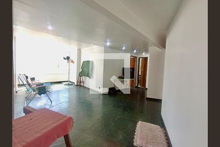 Apartamento para alugar com 75m², 3 quartos e sem vaga Apartamento para alugar com 75m², 3 quartos e sem vagaSala