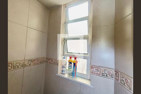 Apartamento para alugar com 75m², 3 quartos e sem vaga Apartamento para alugar com 75m², 3 quartos e sem vagaLavabo