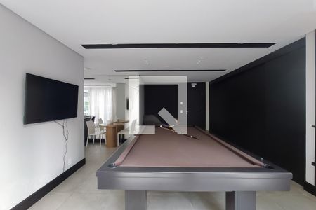 Studio para alugar com 36m², 1 quarto e 1 vagaÁrea comum