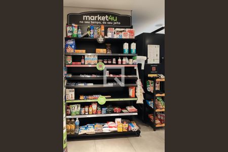 Studio para alugar com 36m², 1 quarto e 1 vagaÁrea comum