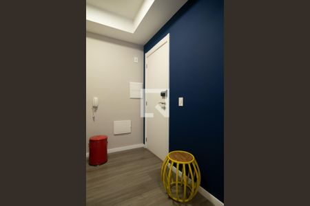 Studio para alugar com 36m², 1 quarto e 1 vagaCozinha 