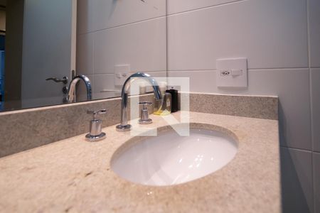 Studio para alugar com 36m², 1 quarto e 1 vagaBanheiro